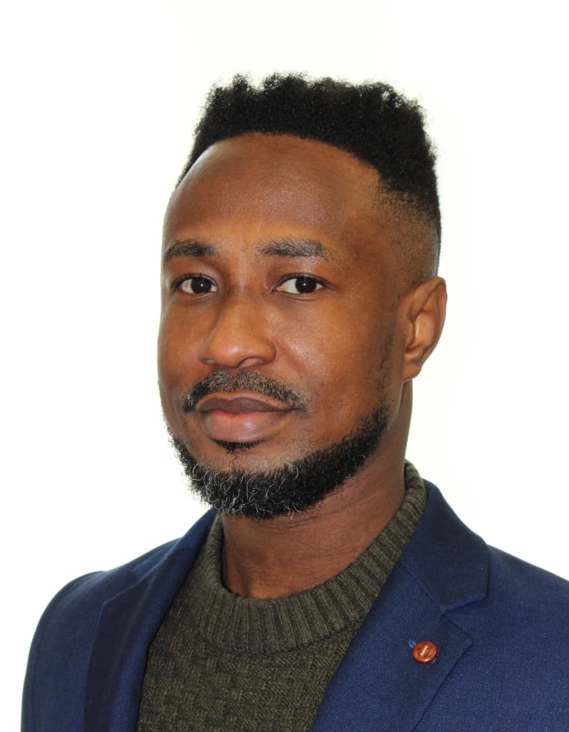 Kwame Budu