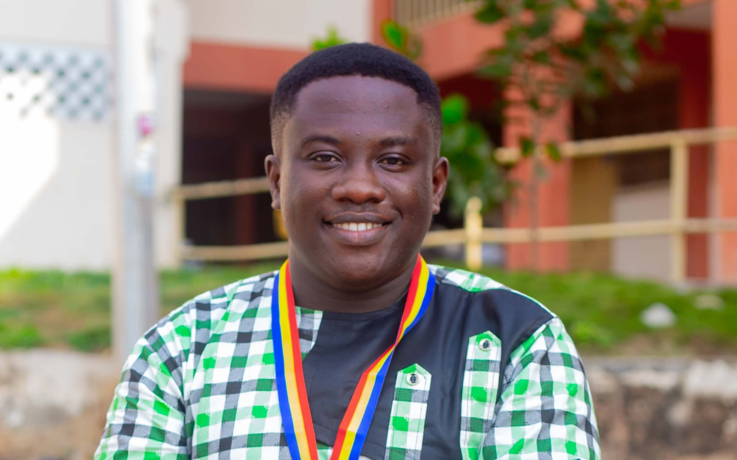 Paa Kwesi Yankah