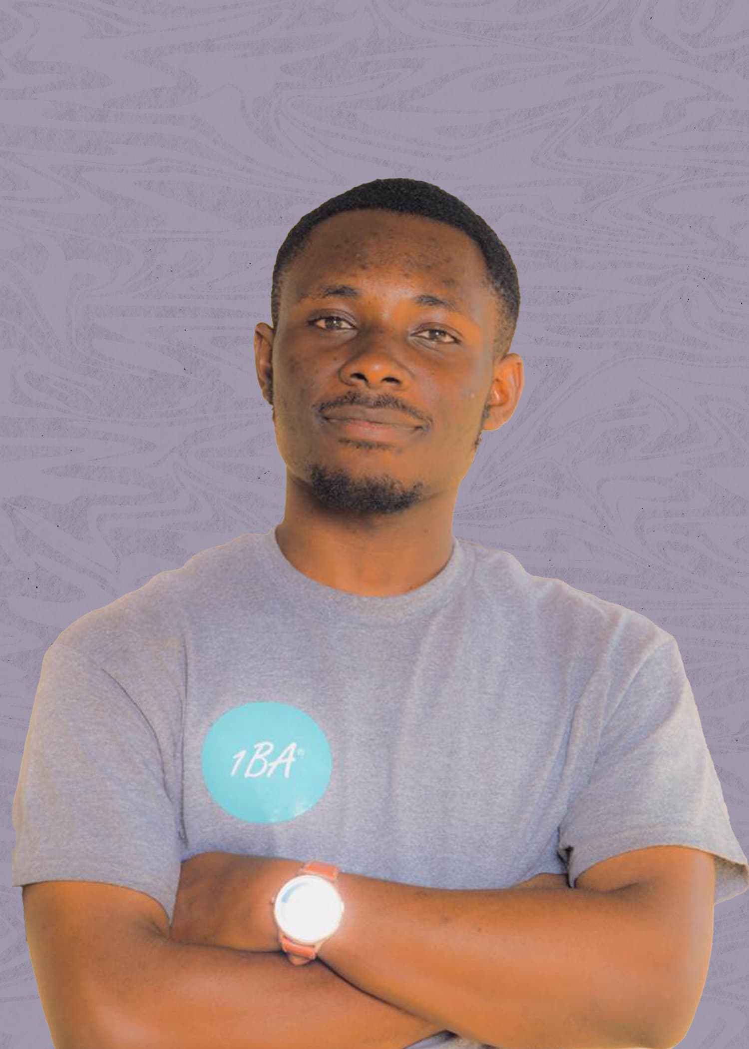 Samuel Asare